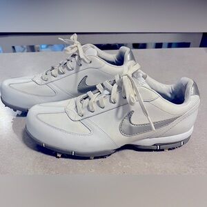 Women’s Nike Sport Performance golf shoes